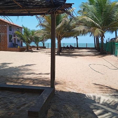 Nisarga Homestay And Beach Resort Gokarna Gokarna  Eksteriør billede