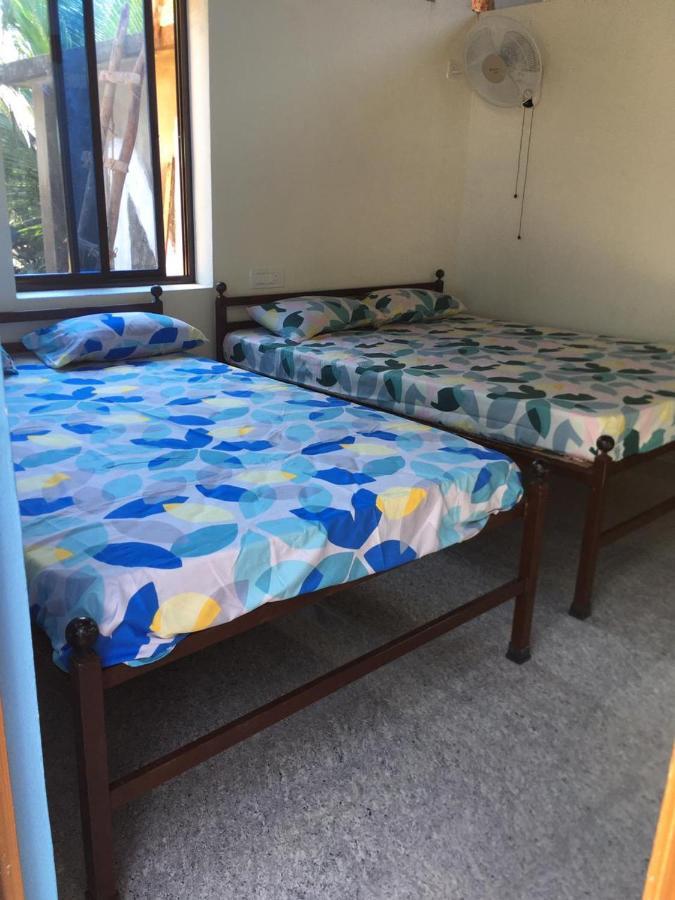 Nisarga Homestay And Beach Resort Gokarna Gokarna  Eksteriør billede