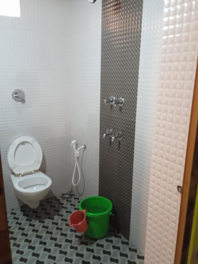 Nisarga Homestay And Beach Resort Gokarna Gokarna  Eksteriør billede