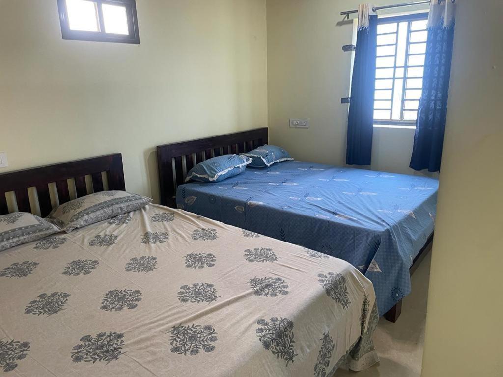 Nisarga Homestay And Beach Resort Gokarna Gokarna  Eksteriør billede